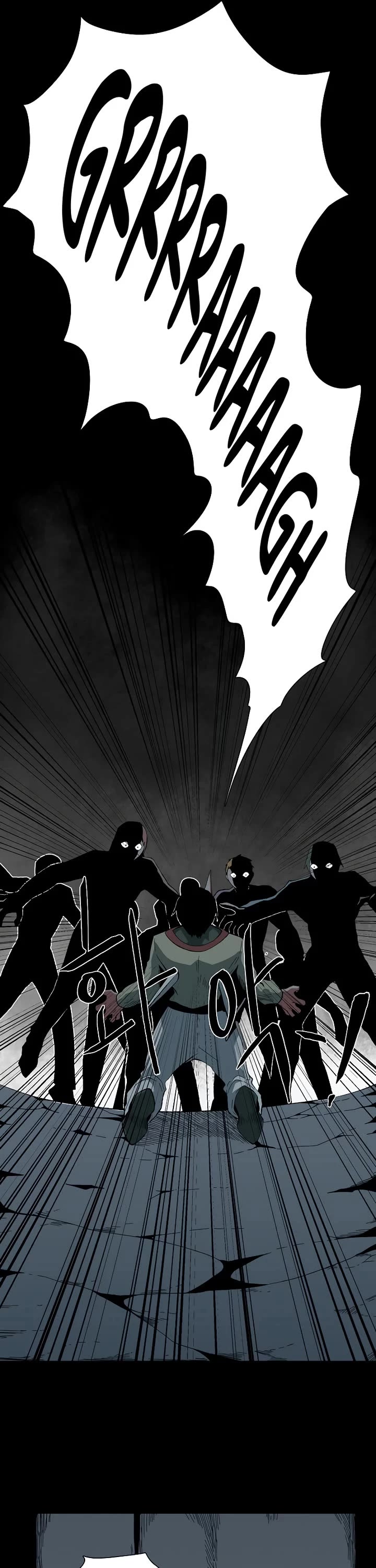 One Step for the Dark Lord Chapter 185 page 9 - Chapter 185: Dark Lord (4)