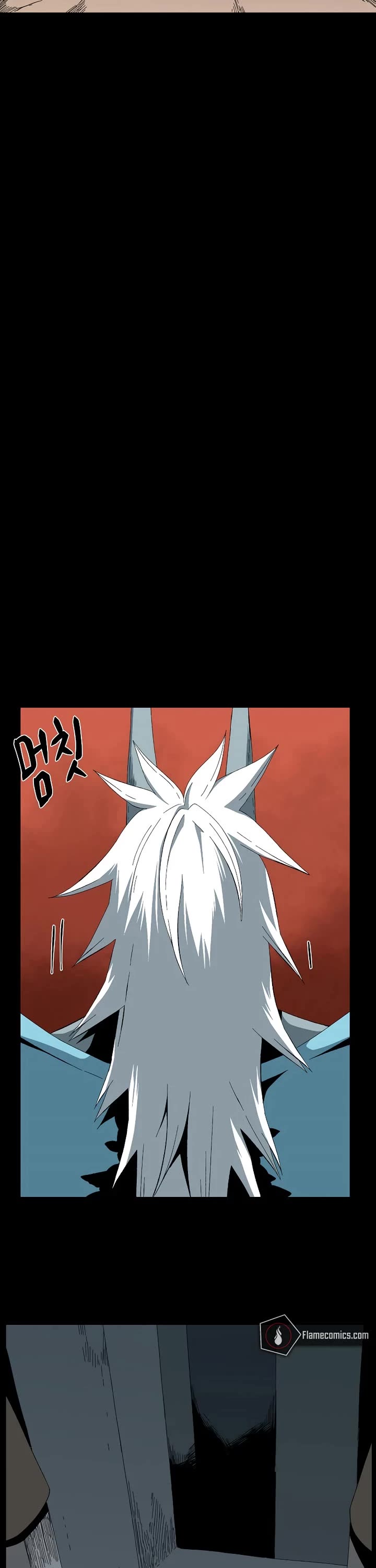 One Step for the Dark Lord Chapter 186 page 14 - Chapter 186: Dark Lord (5)