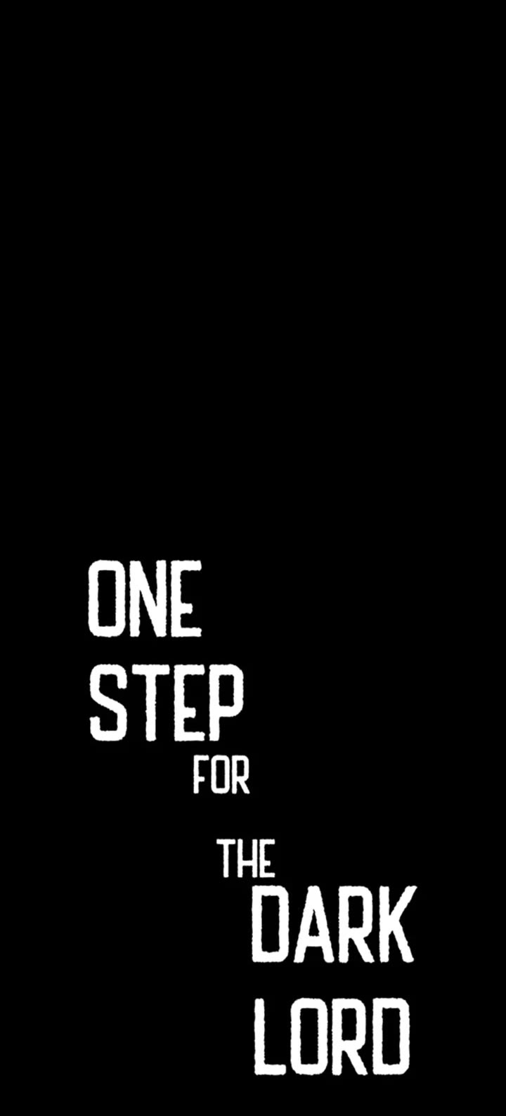 One Step for the Dark Lord Chapter 186 page 16 - Chapter 186: Dark Lord (5)