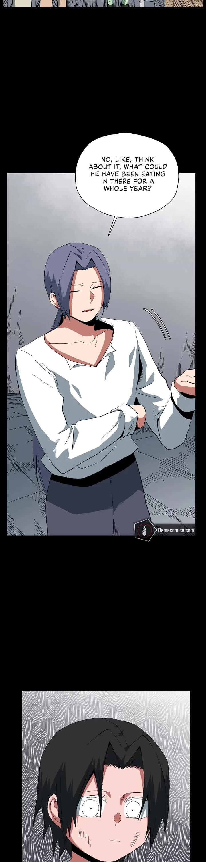 One Step for the Dark Lord Chapter 186 page 22 - Chapter 186: Dark Lord (5)