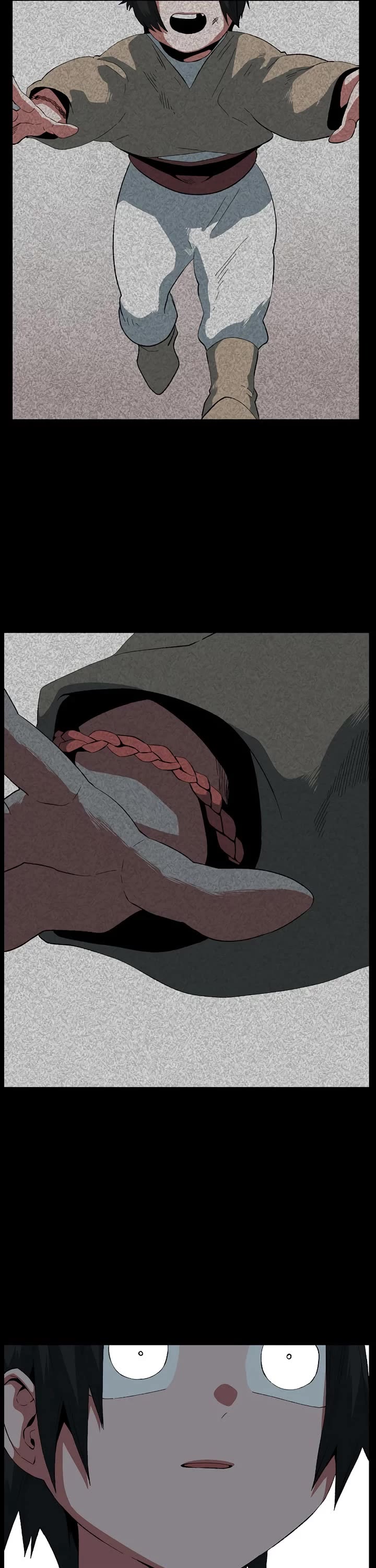 One Step for the Dark Lord Chapter 186 page 25 - Chapter 186: Dark Lord (5)