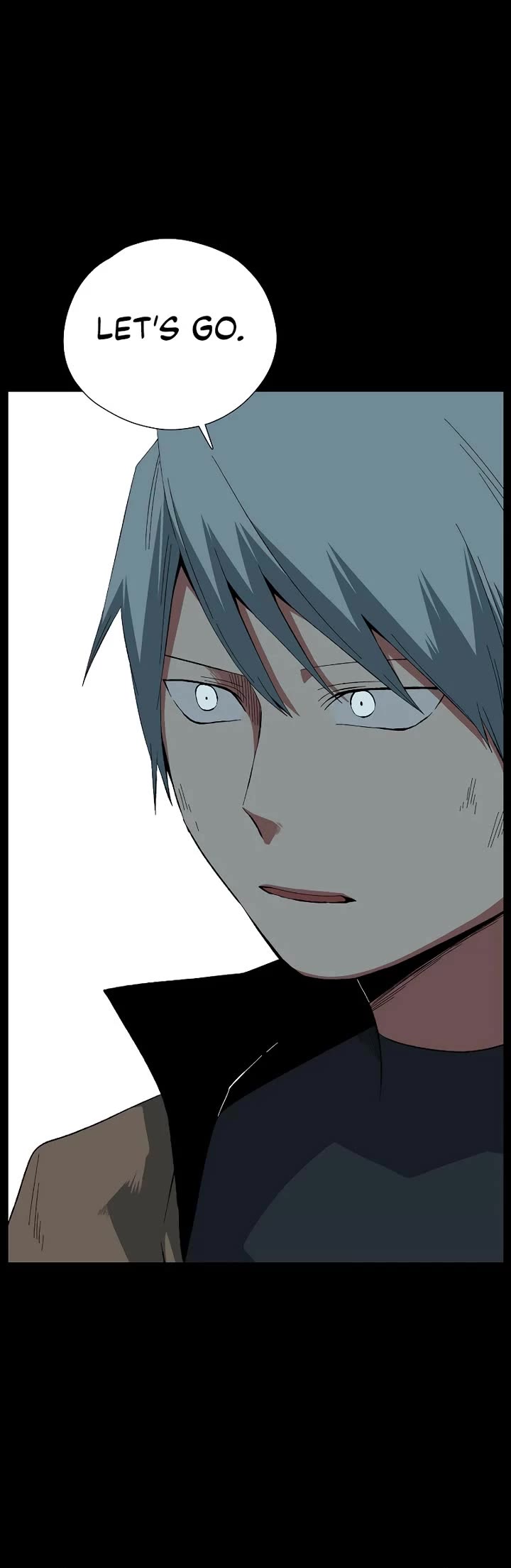 One Step for the Dark Lord Chapter 186 page 27 - Chapter 186: Dark Lord (5)