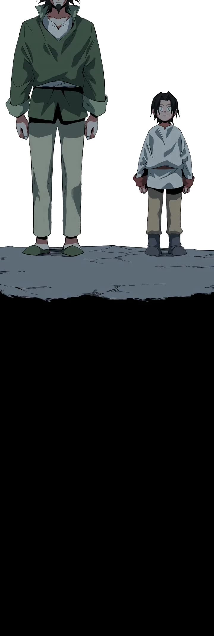 One Step for the Dark Lord Chapter 186 page 32 - Chapter 186: Dark Lord (5)