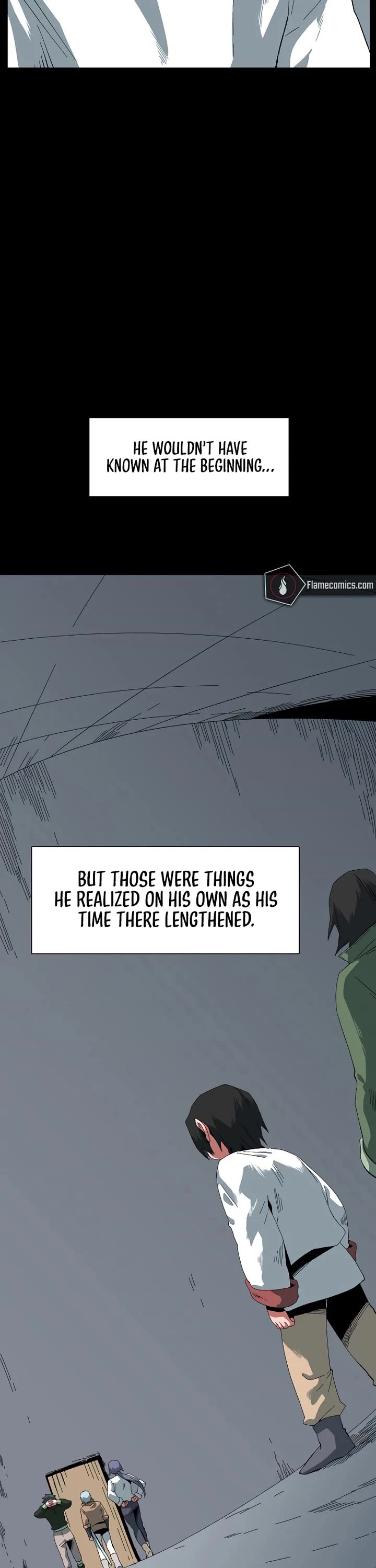 One Step for the Dark Lord Chapter 186 page 34 - Chapter 186: Dark Lord (5)