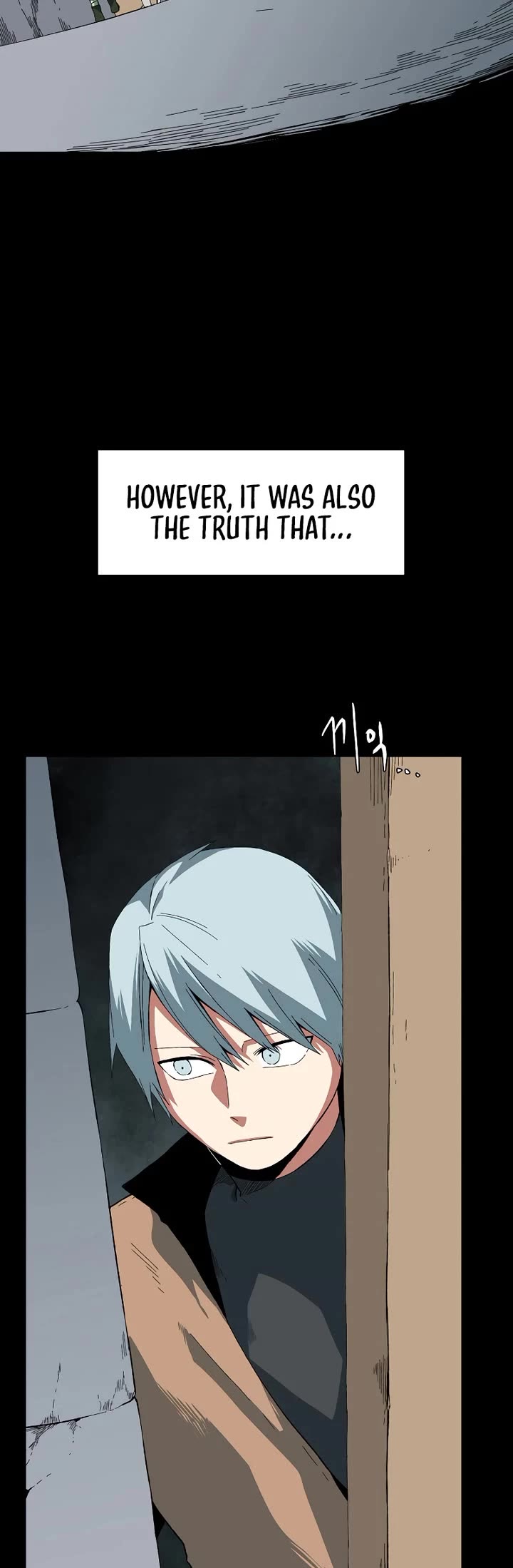 One Step for the Dark Lord Chapter 186 page 35 - Chapter 186: Dark Lord (5)