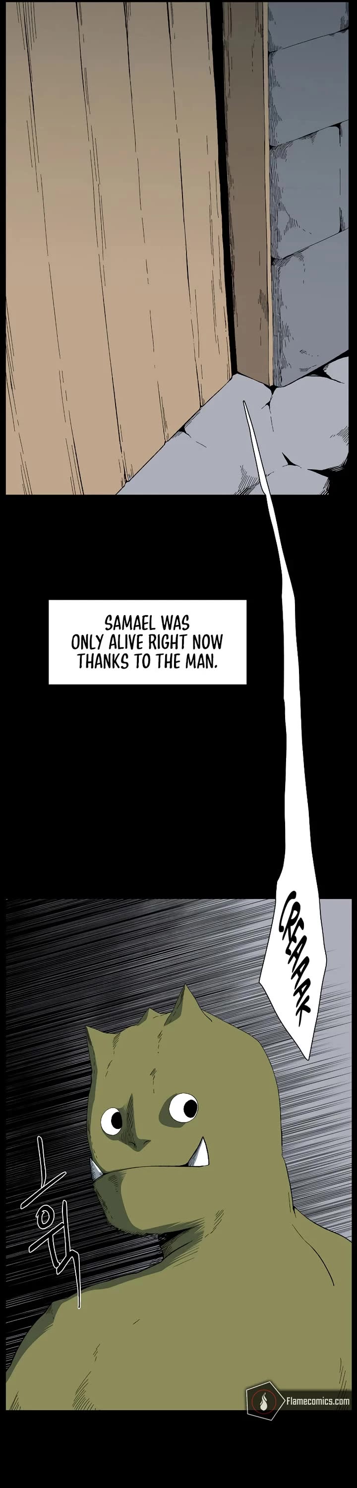 One Step for the Dark Lord Chapter 186 page 37 - Chapter 186: Dark Lord (5)