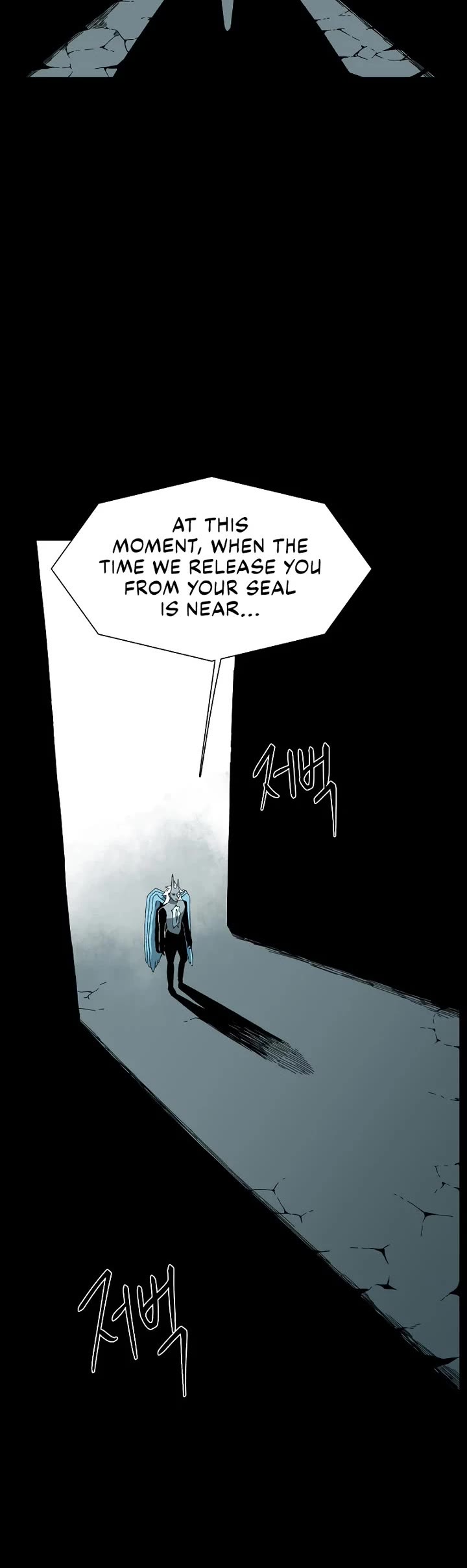 One Step for the Dark Lord Chapter 186 page 4 - Chapter 186: Dark Lord (5)