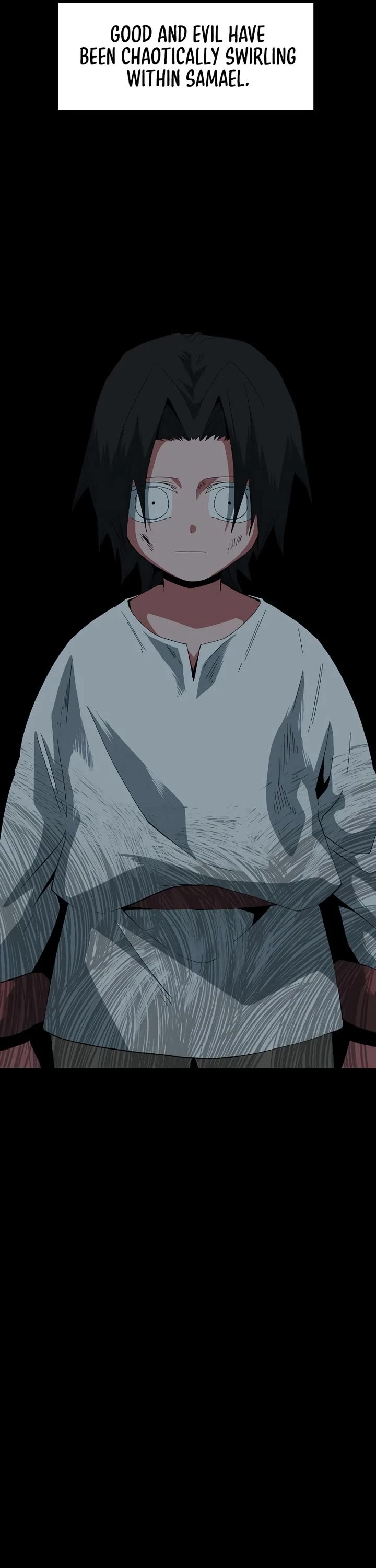 One Step for the Dark Lord Chapter 186 page 41 - Chapter 186: Dark Lord (5)