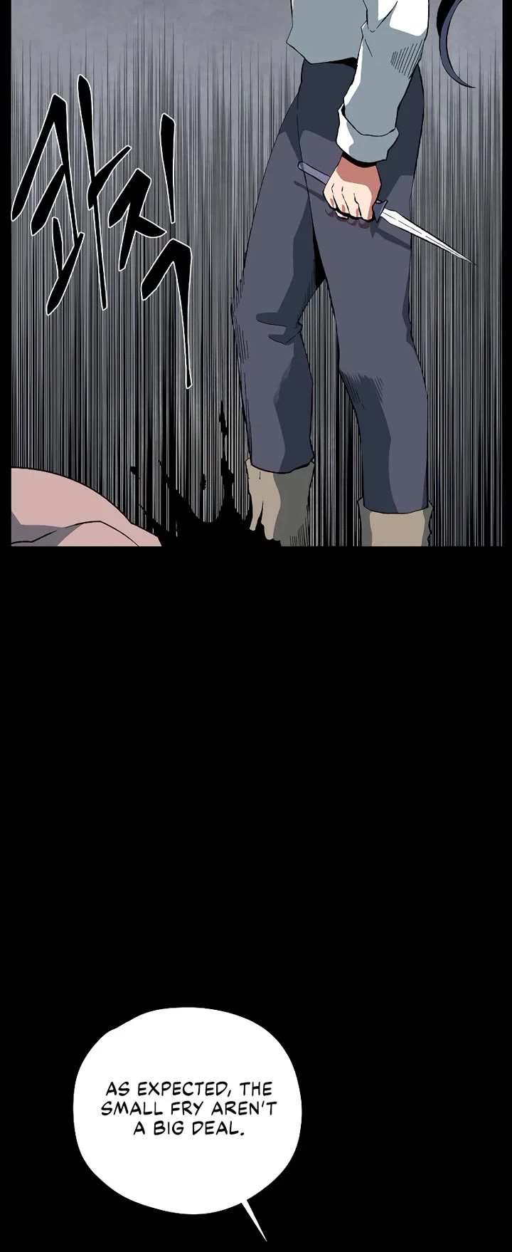 One Step for the Dark Lord Chapter 186 page 43 - Chapter 186: Dark Lord (5)