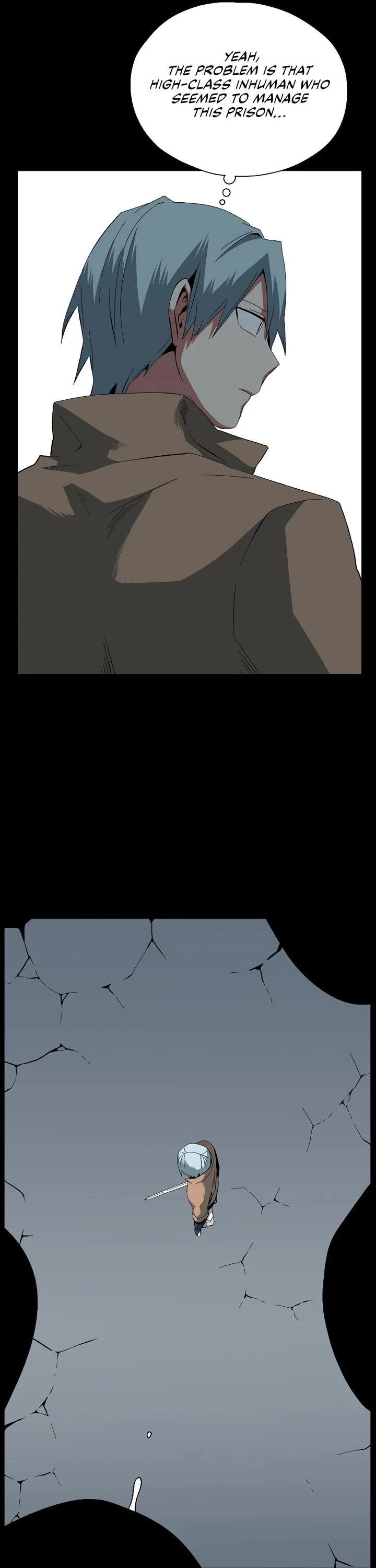 One Step for the Dark Lord Chapter 186 page 45 - Chapter 186: Dark Lord (5)