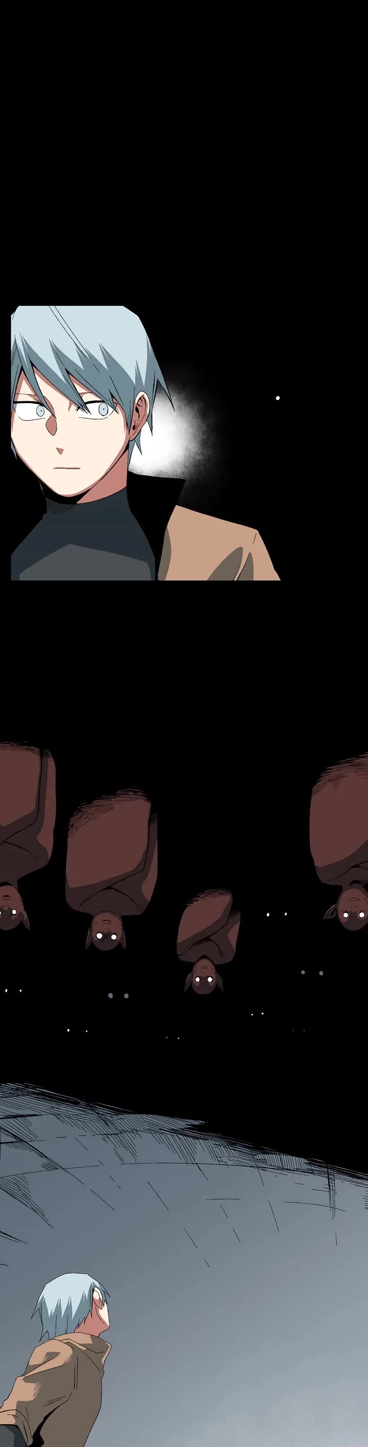 One Step for the Dark Lord Chapter 186 page 46 - Chapter 186: Dark Lord (5)