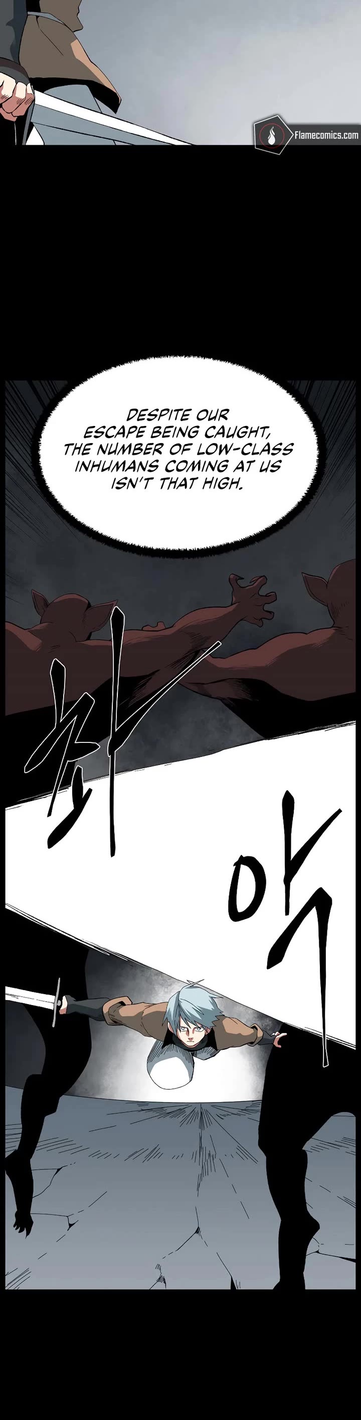 One Step for the Dark Lord Chapter 186 page 47 - Chapter 186: Dark Lord (5)