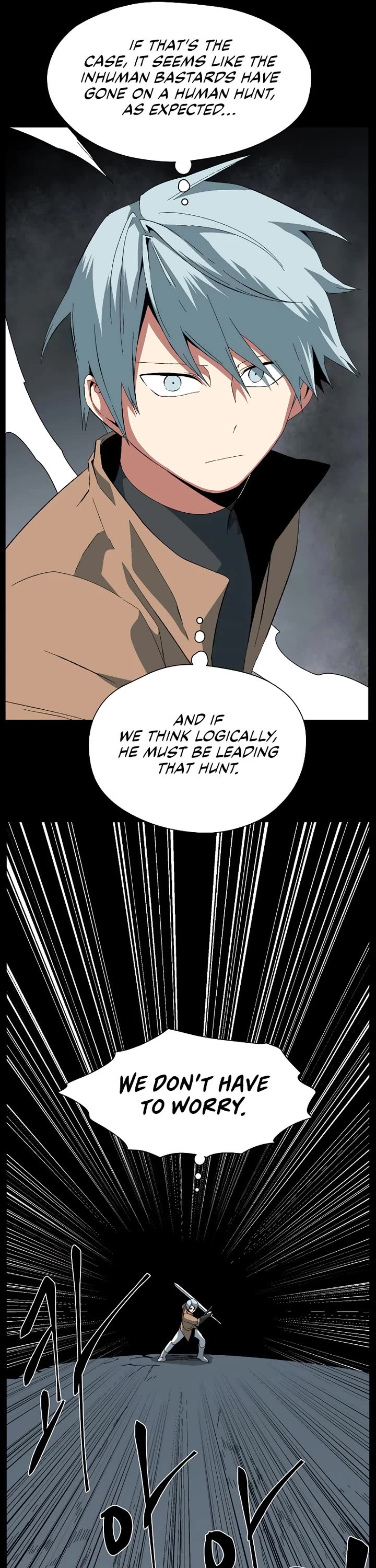 One Step for the Dark Lord Chapter 186 page 48 - Chapter 186: Dark Lord (5)