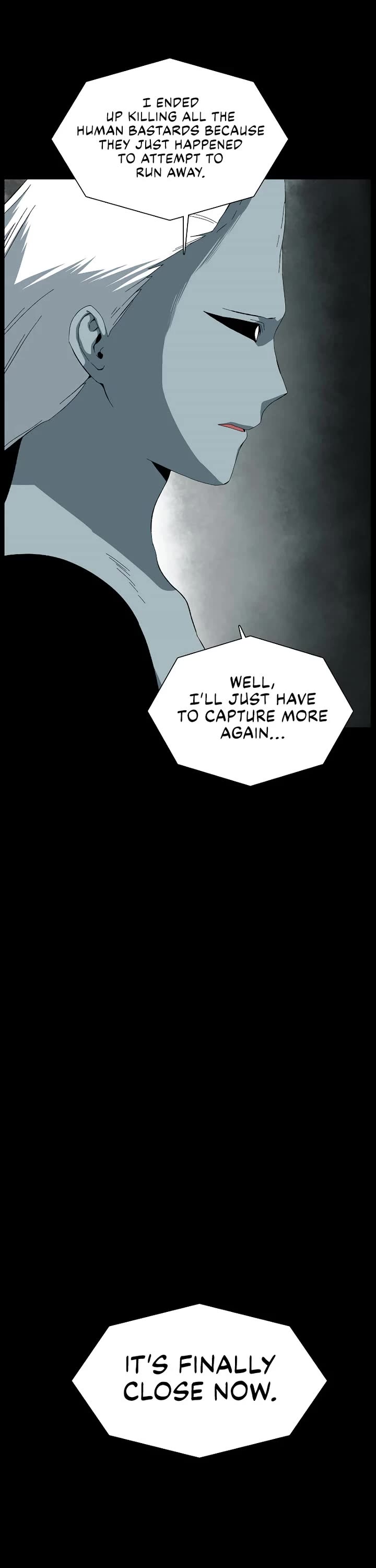 One Step for the Dark Lord Chapter 186 page 5 - Chapter 186: Dark Lord (5)