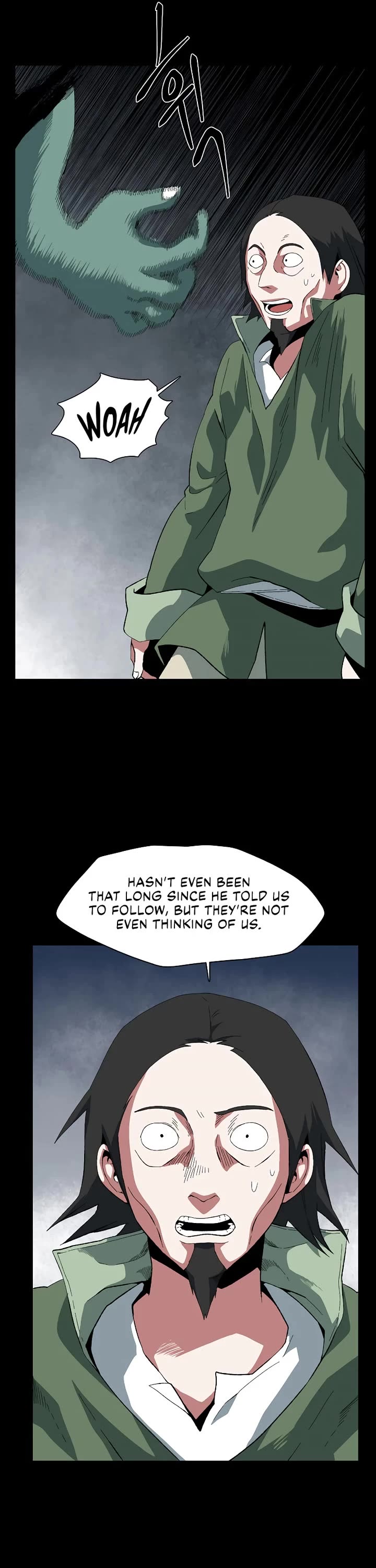 One Step for the Dark Lord Chapter 186 page 52 - Chapter 186: Dark Lord (5)