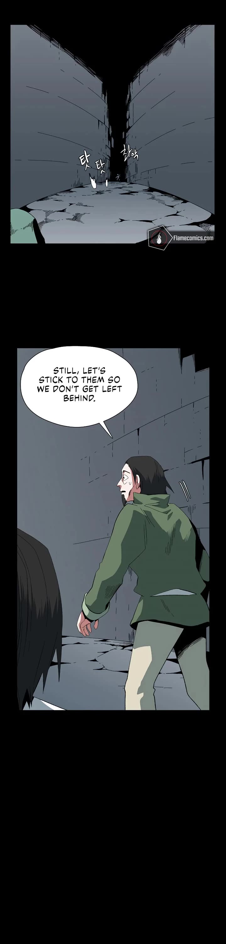 One Step for the Dark Lord Chapter 186 page 53 - Chapter 186: Dark Lord (5)