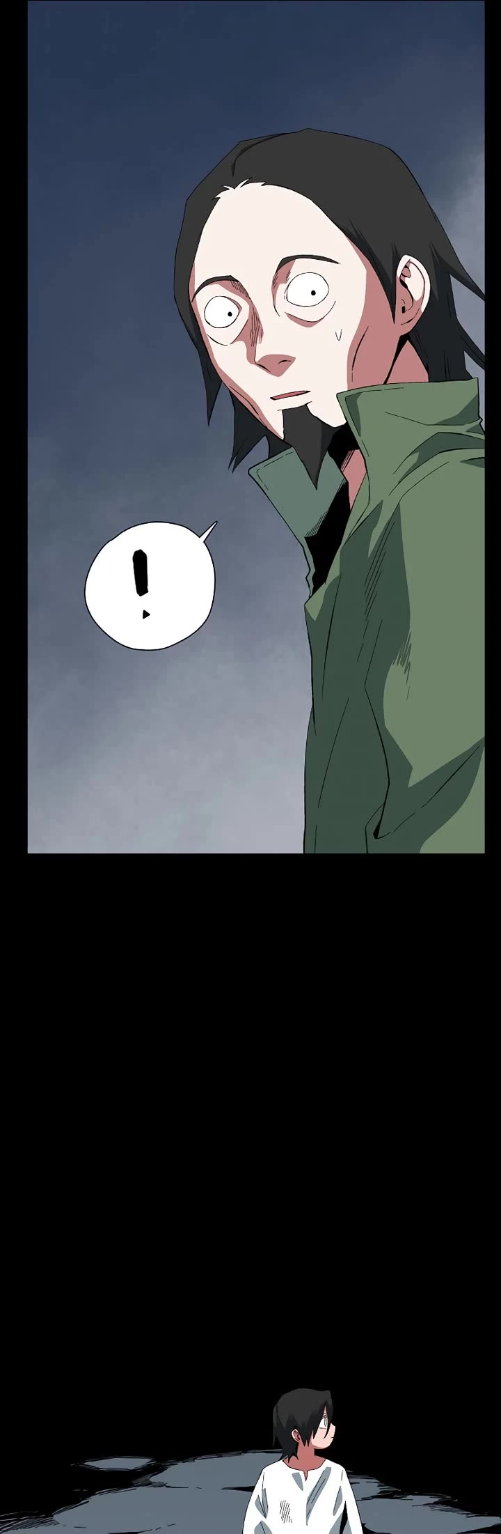 One Step for the Dark Lord Chapter 186 page 54 - Chapter 186: Dark Lord (5)