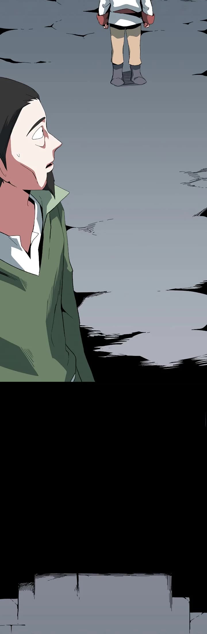 One Step for the Dark Lord Chapter 186 page 55 - Chapter 186: Dark Lord (5)