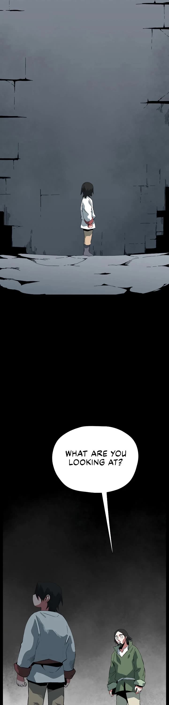 One Step for the Dark Lord Chapter 186 page 56 - Chapter 186: Dark Lord (5)