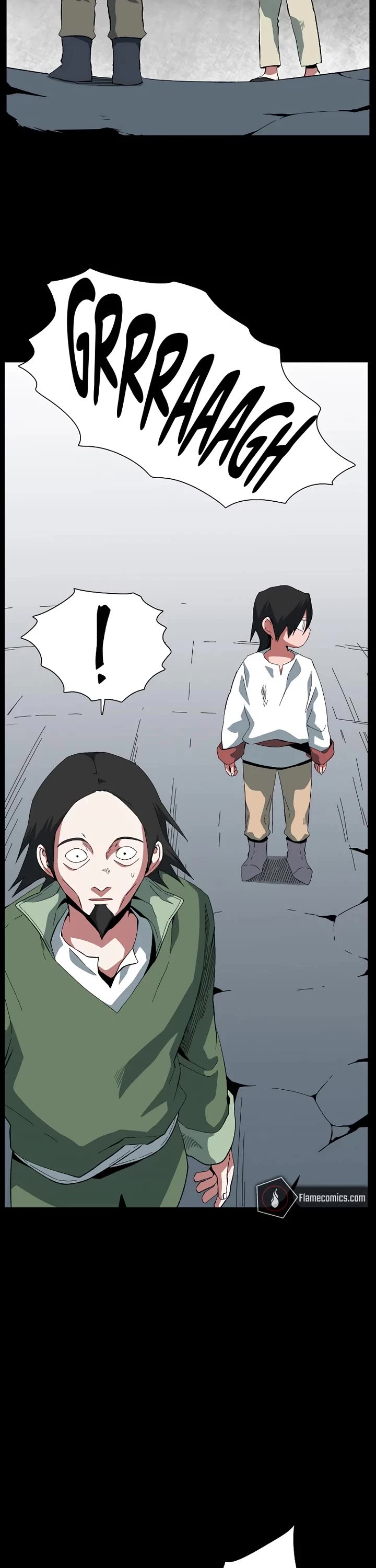 One Step for the Dark Lord Chapter 186 page 57 - Chapter 186: Dark Lord (5)