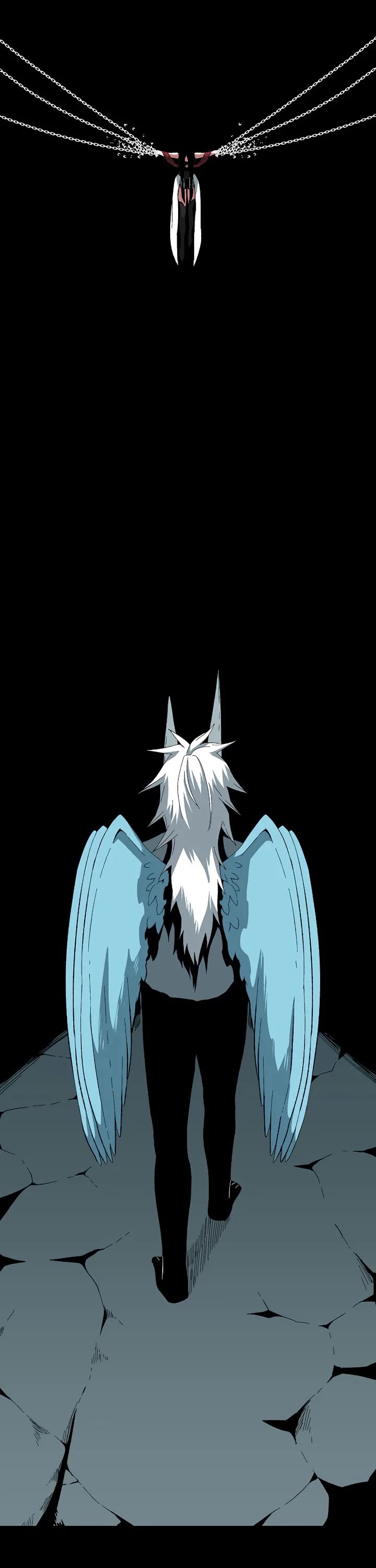 One Step for the Dark Lord Chapter 186 page 6 - Chapter 186: Dark Lord (5)