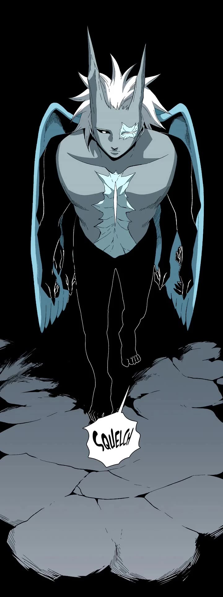 One Step for the Dark Lord Chapter 186 page 61 - Chapter 186: Dark Lord (5)