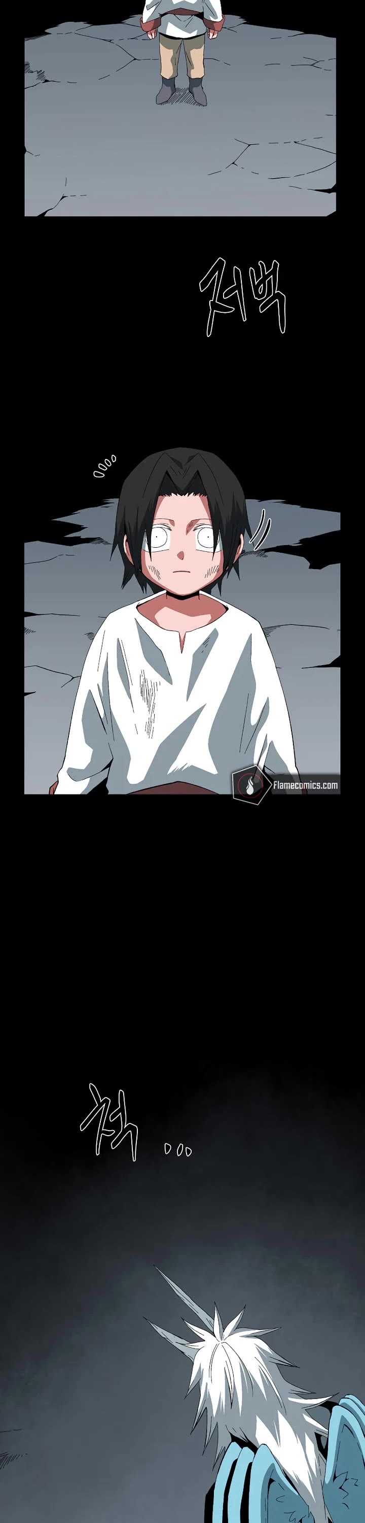 One Step for the Dark Lord Chapter 187 page 10 - Chapter 187: Dark Lord (6)