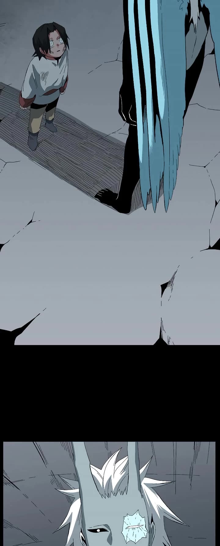 One Step for the Dark Lord Chapter 187 page 11 - Chapter 187: Dark Lord (6)