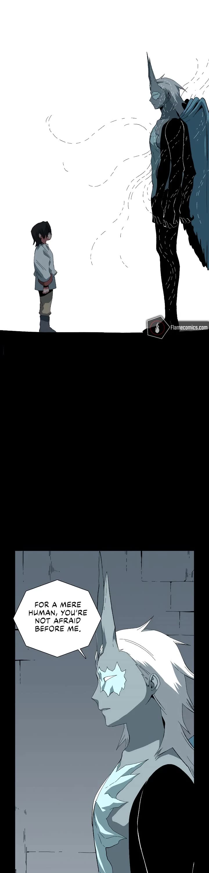 One Step for the Dark Lord Chapter 187 page 14 - Chapter 187: Dark Lord (6)