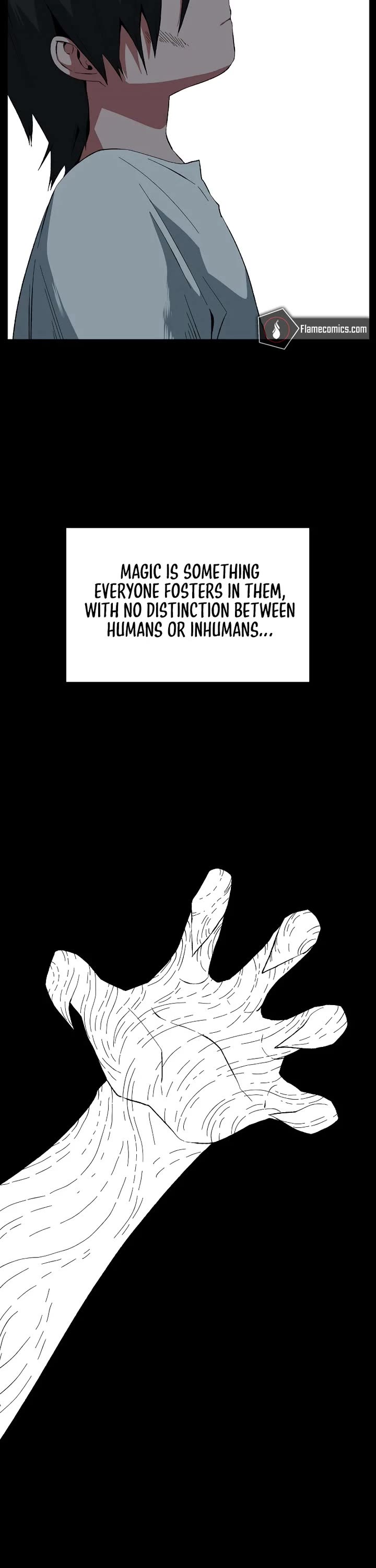 One Step for the Dark Lord Chapter 187 page 18 - Chapter 187: Dark Lord (6)