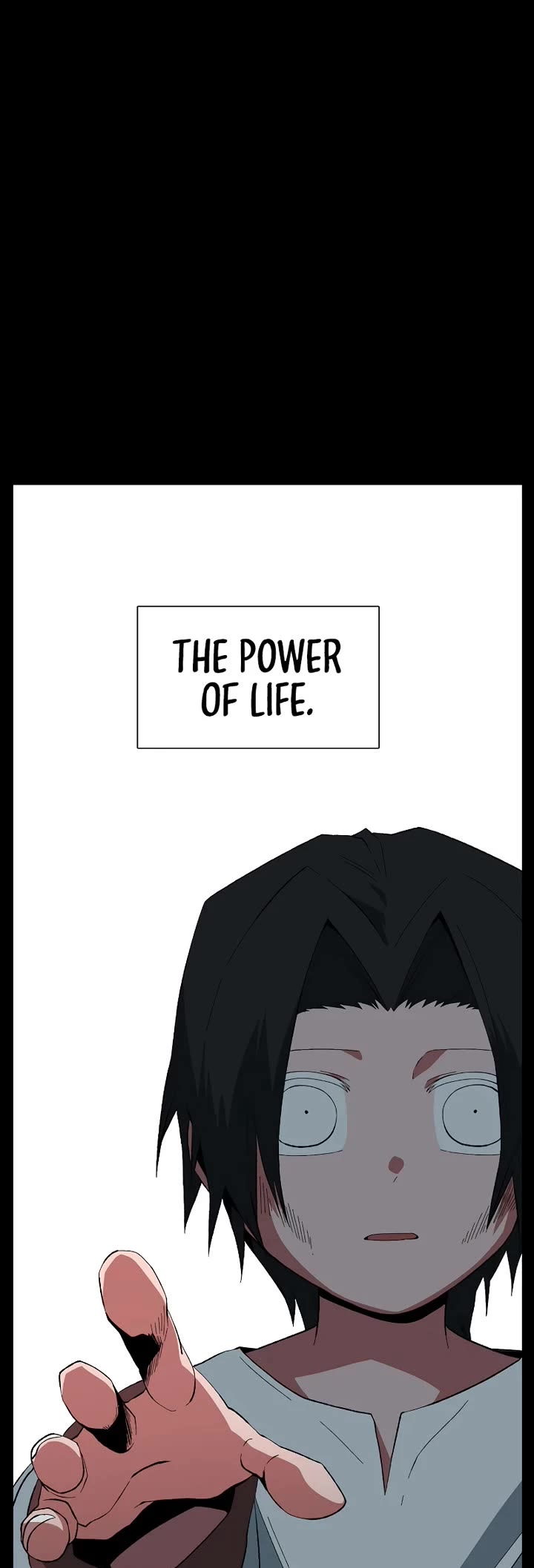 One Step for the Dark Lord Chapter 187 page 19 - Chapter 187: Dark Lord (6)
