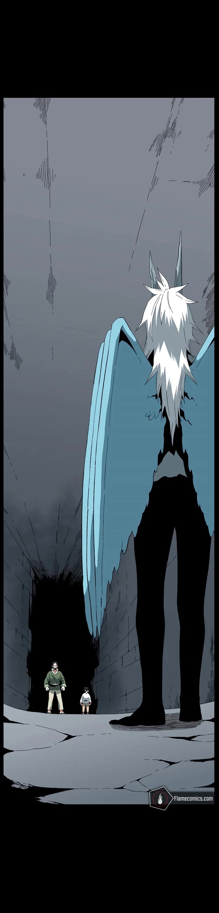 One Step for the Dark Lord Chapter 187 page 2 - Chapter 187: Dark Lord (6)