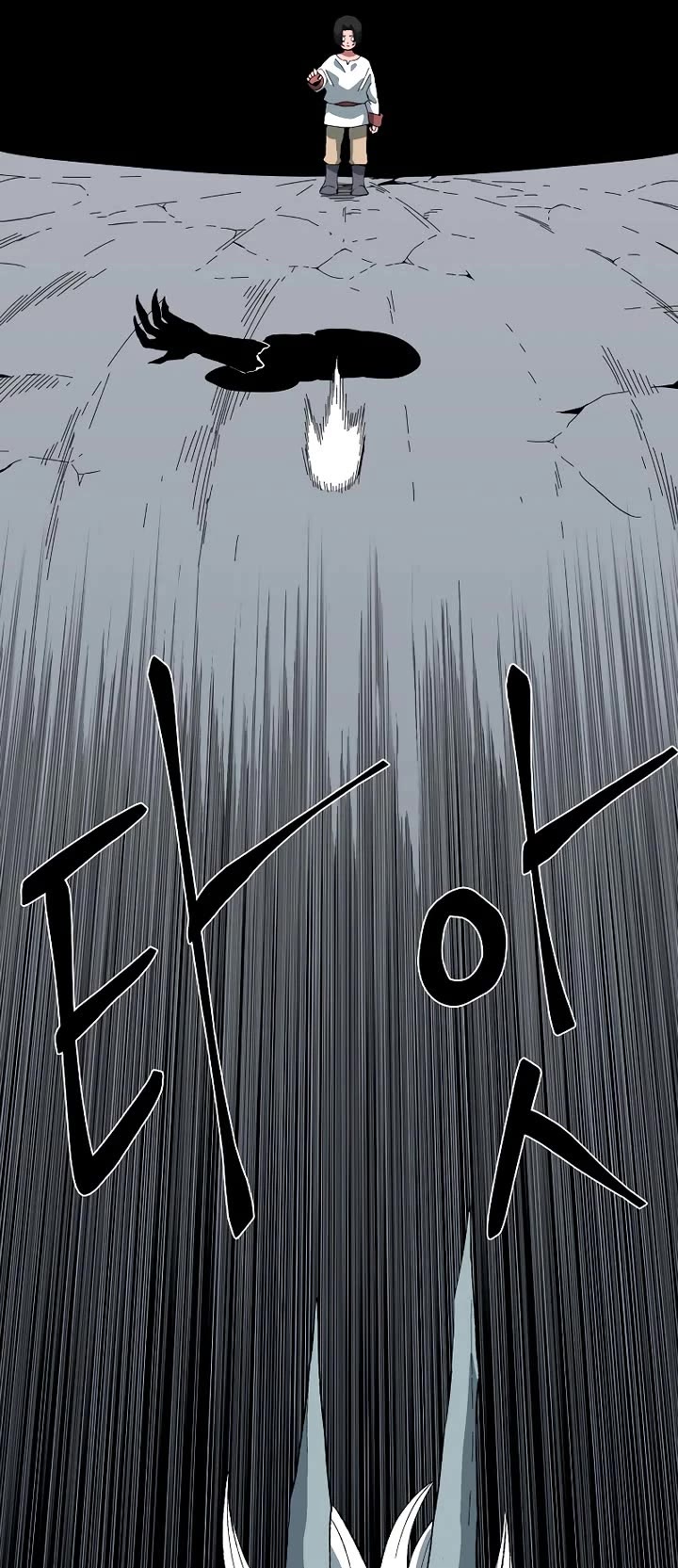 One Step for the Dark Lord Chapter 187 page 23 - Chapter 187: Dark Lord (6)