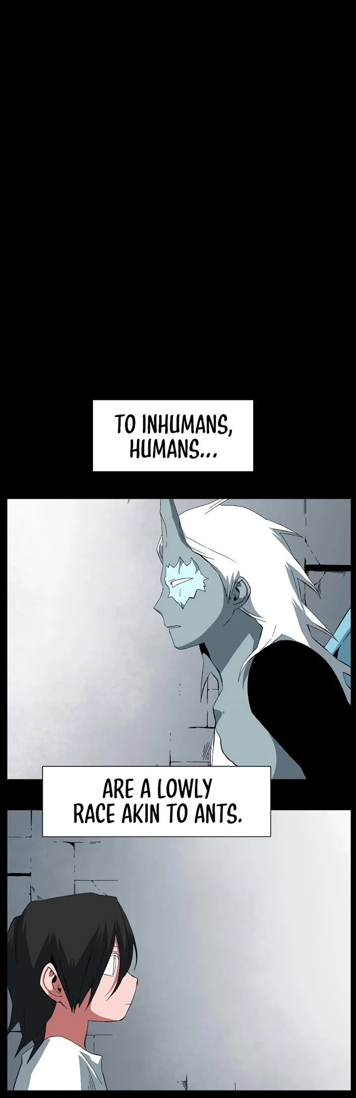 One Step for the Dark Lord Chapter 187 page 28 - Chapter 187: Dark Lord (6)