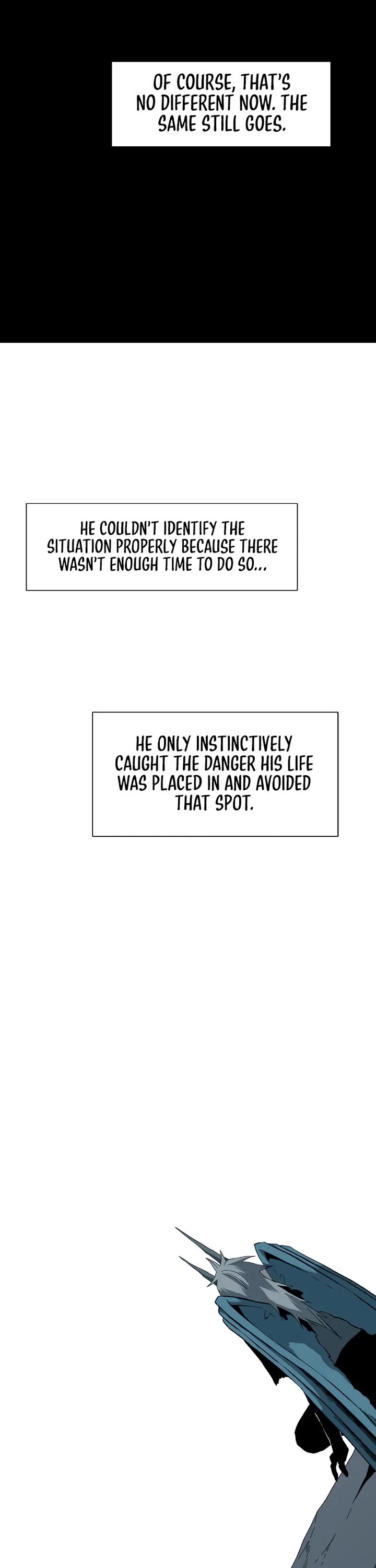 One Step for the Dark Lord Chapter 187 page 29 - Chapter 187: Dark Lord (6)