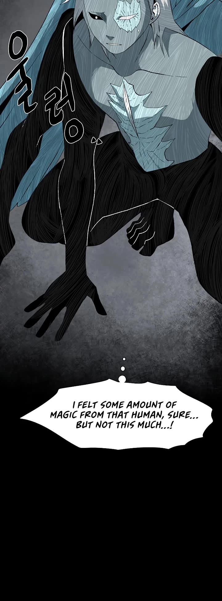One Step for the Dark Lord Chapter 187 page 31 - Chapter 187: Dark Lord (6)
