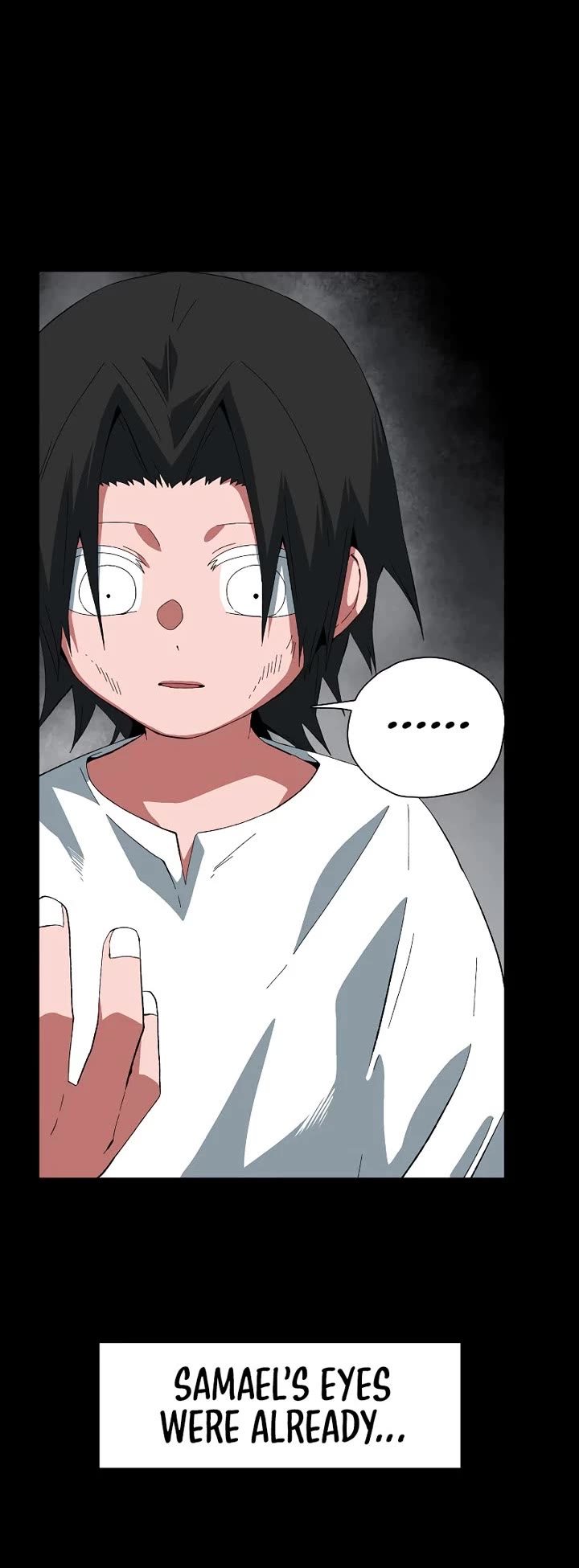 One Step for the Dark Lord Chapter 187 page 32 - Chapter 187: Dark Lord (6)