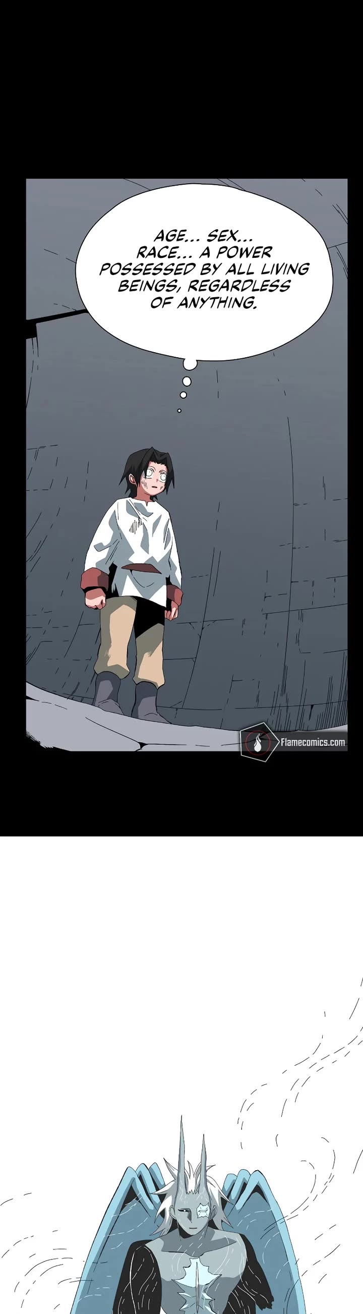 One Step for the Dark Lord Chapter 187 page 34 - Chapter 187: Dark Lord (6)
