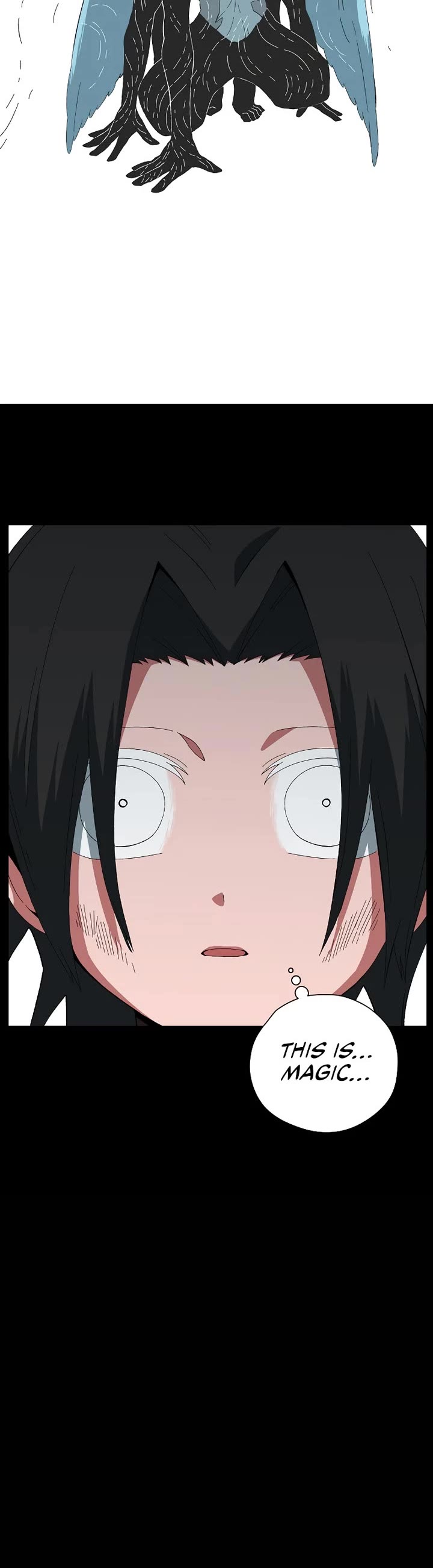 One Step for the Dark Lord Chapter 187 page 35 - Chapter 187: Dark Lord (6)