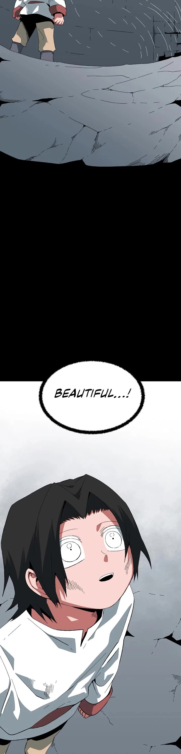 One Step for the Dark Lord Chapter 187 page 37 - Chapter 187: Dark Lord (6)