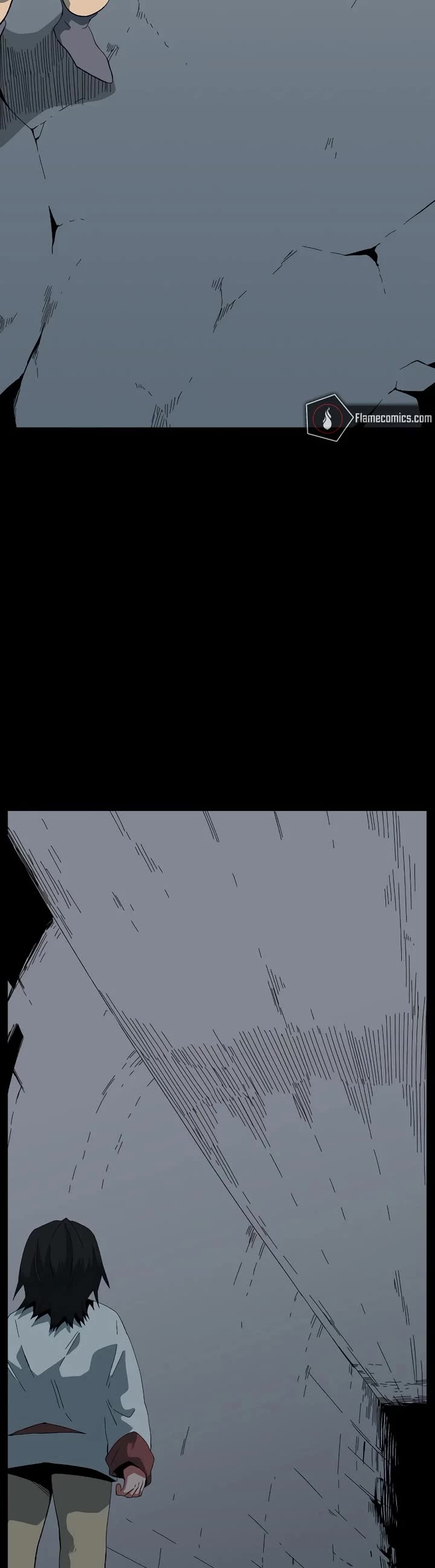 One Step for the Dark Lord Chapter 187 page 38 - Chapter 187: Dark Lord (6)