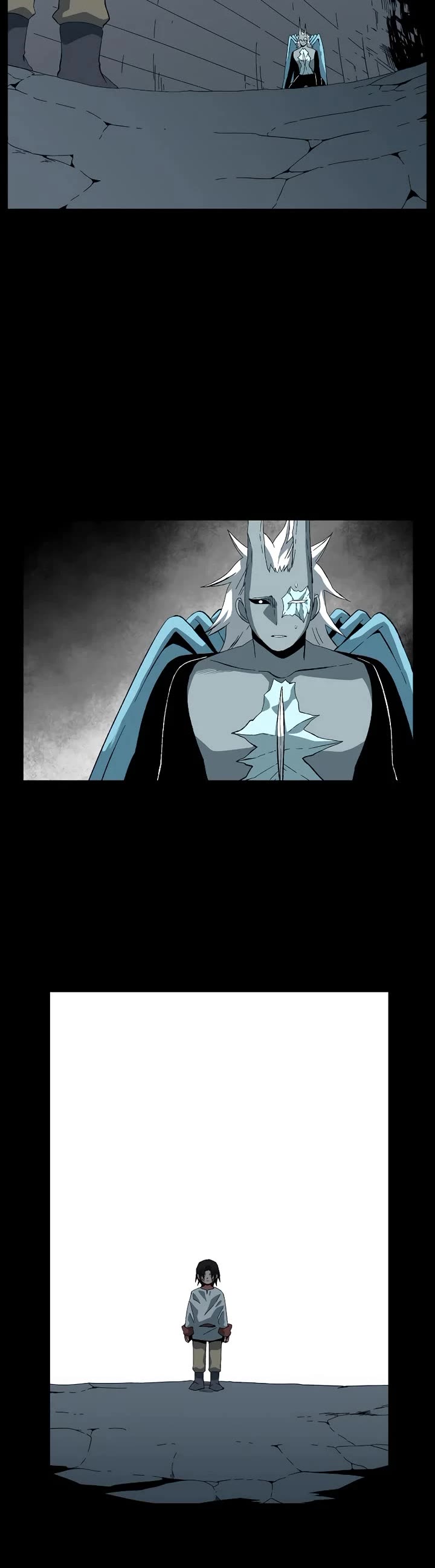 One Step for the Dark Lord Chapter 187 page 39 - Chapter 187: Dark Lord (6)