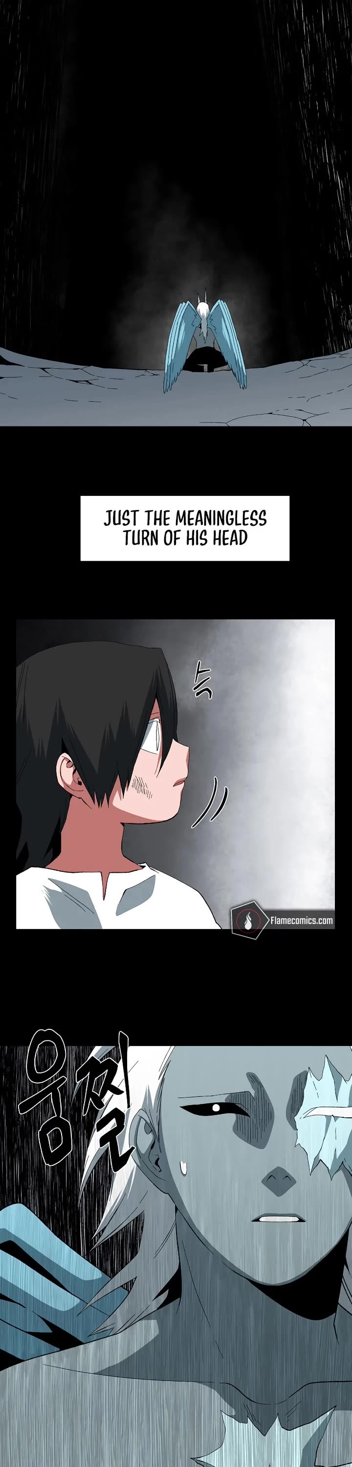 One Step for the Dark Lord Chapter 187 page 41 - Chapter 187: Dark Lord (6)
