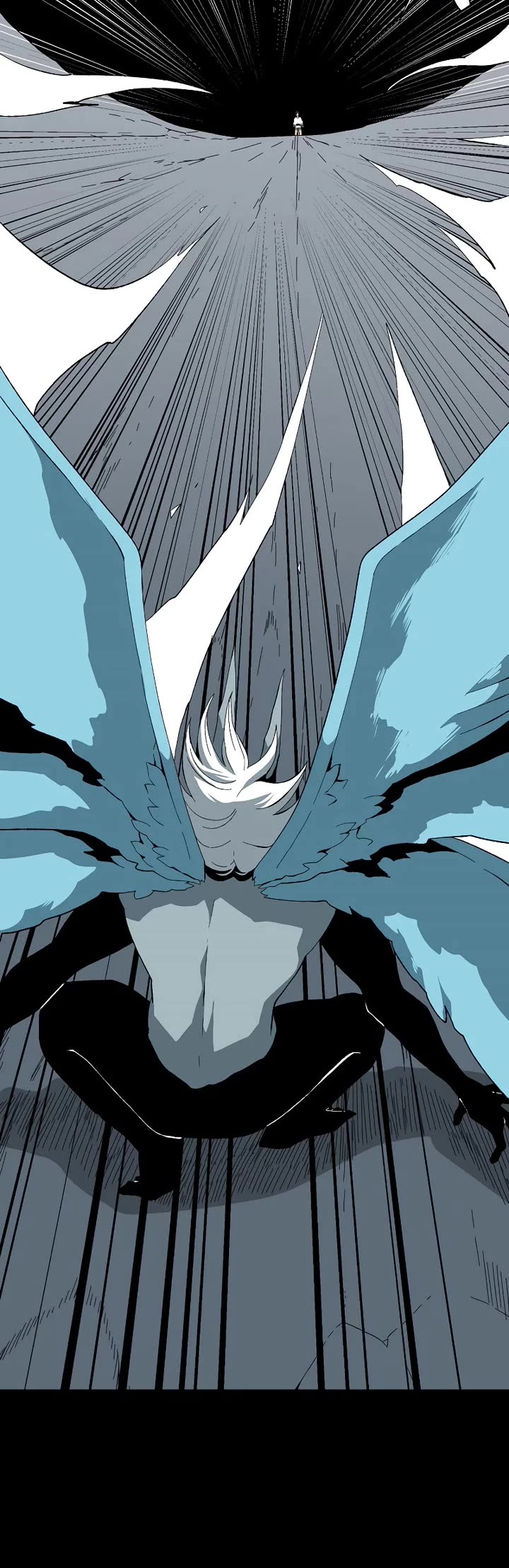 One Step for the Dark Lord Chapter 187 page 43 - Chapter 187: Dark Lord (6)