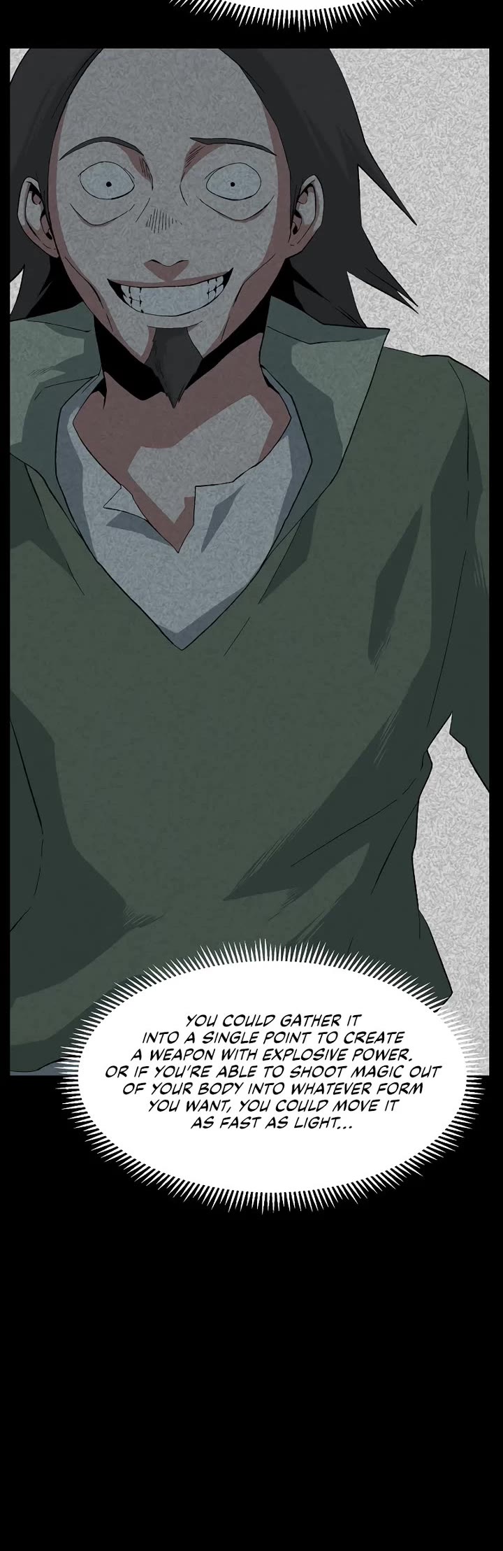 One Step for the Dark Lord Chapter 187 page 58 - Chapter 187: Dark Lord (6)