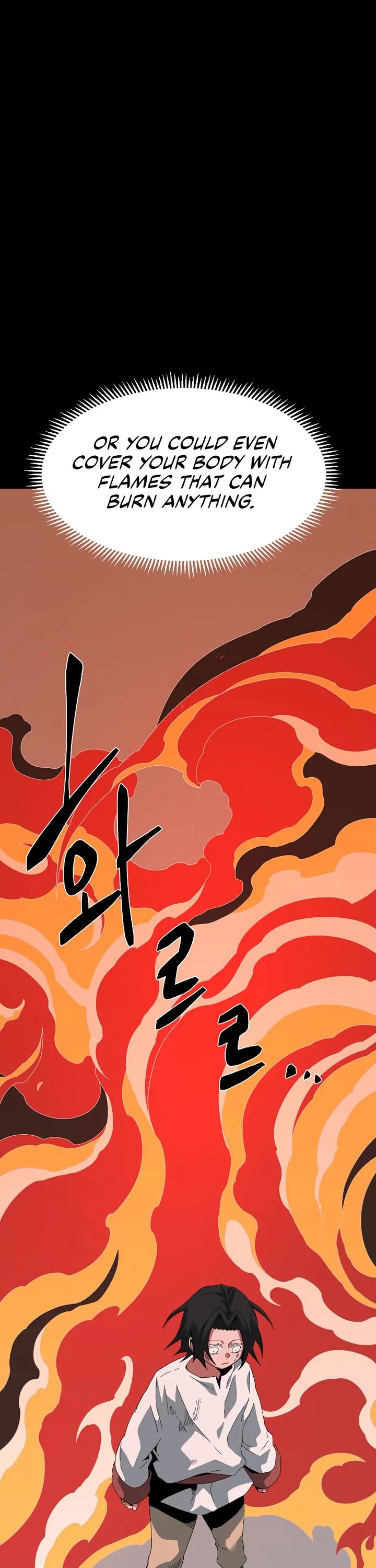 One Step for the Dark Lord Chapter 187 page 59 - Chapter 187: Dark Lord (6)