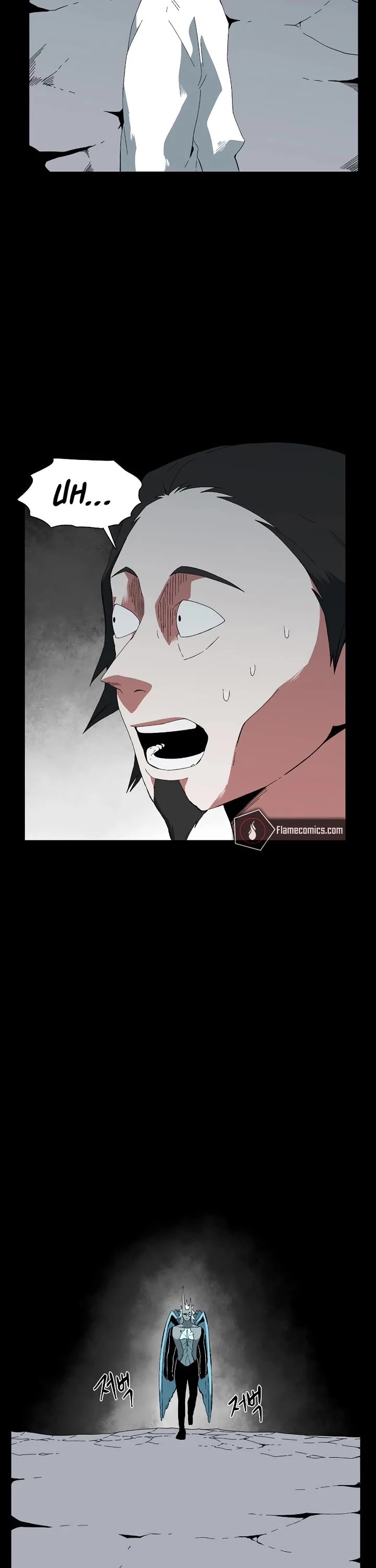 One Step for the Dark Lord Chapter 187 page 6 - Chapter 187: Dark Lord (6)