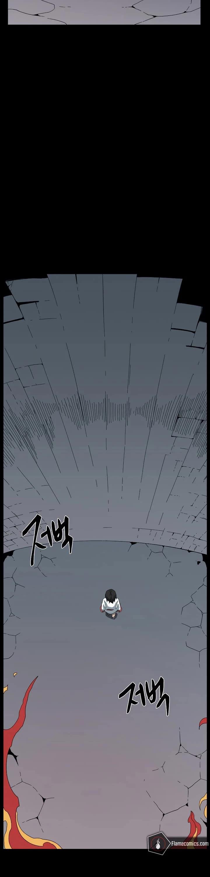 One Step for the Dark Lord Chapter 187 page 64 - Chapter 187: Dark Lord (6)
