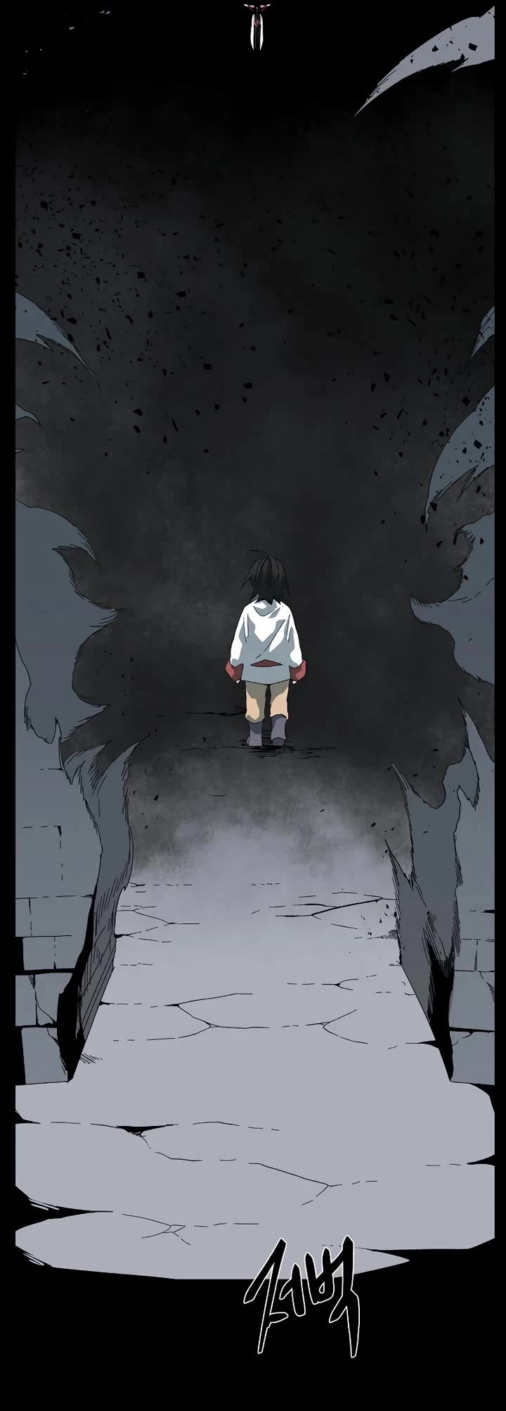 One Step for the Dark Lord Chapter 187 page 66 - Chapter 187: Dark Lord (6)