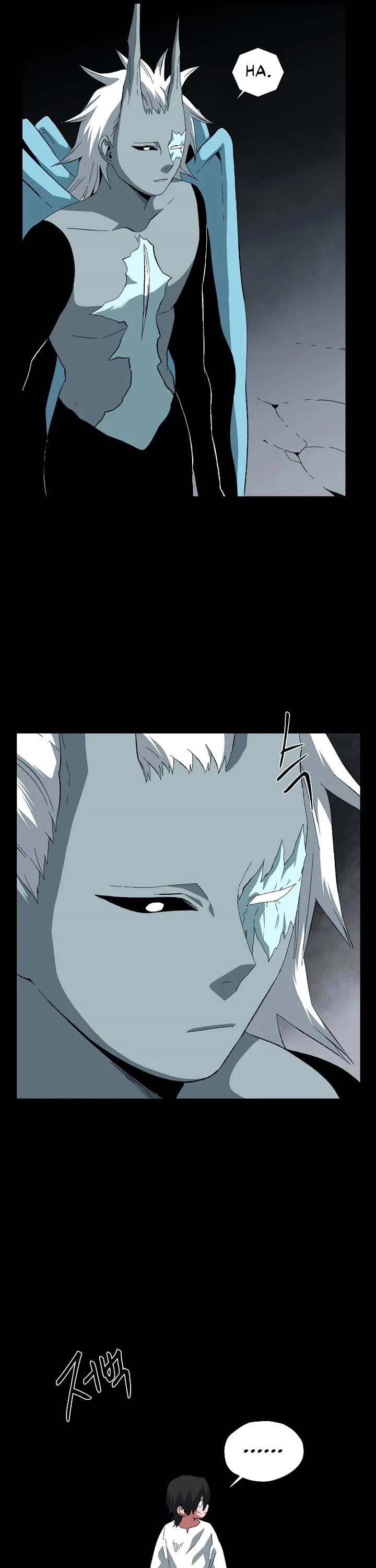 One Step for the Dark Lord Chapter 187 page 9 - Chapter 187: Dark Lord (6)